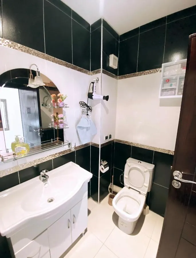 Nice Apartment In The City Center Marrakesh