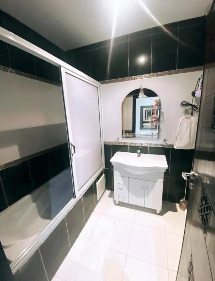 Nice Apartment In The City Center Marrakesh
