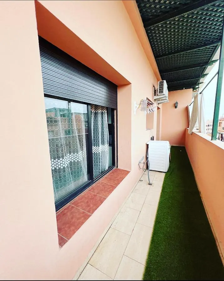 Nice Apartment In The City Center Marrakesh Morocco