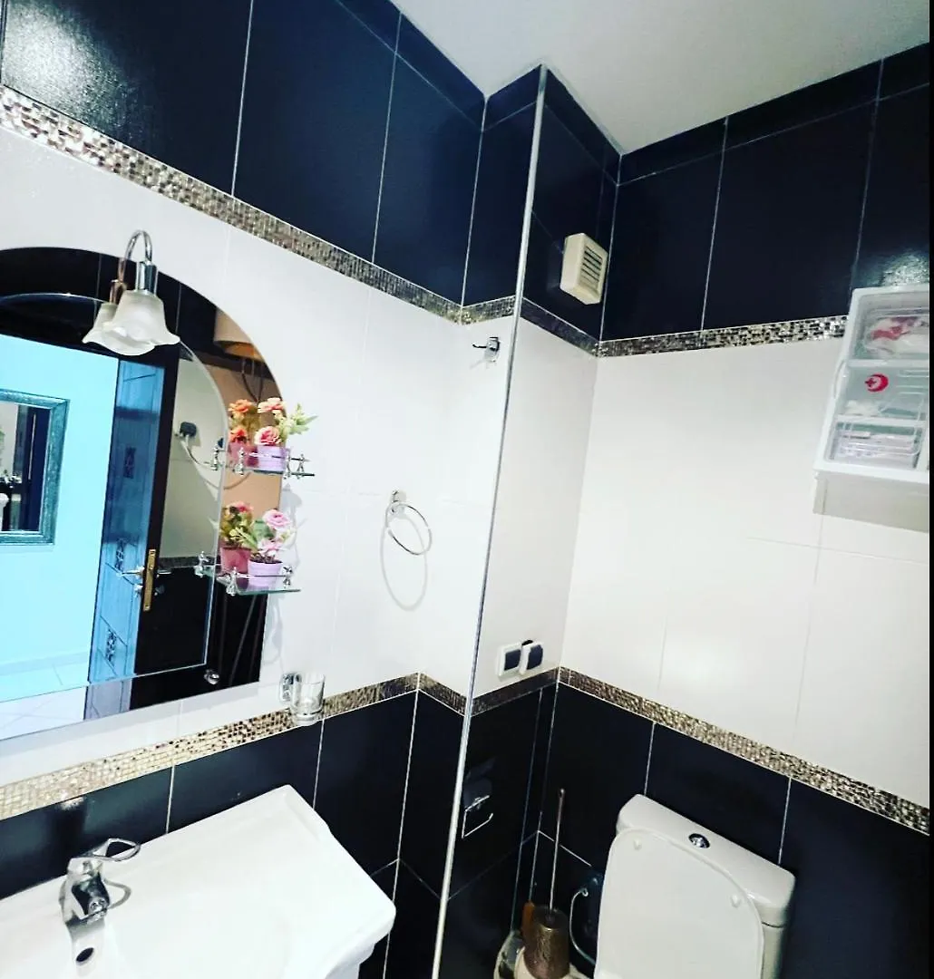 Nice Apartment In The City Center Marrakesh