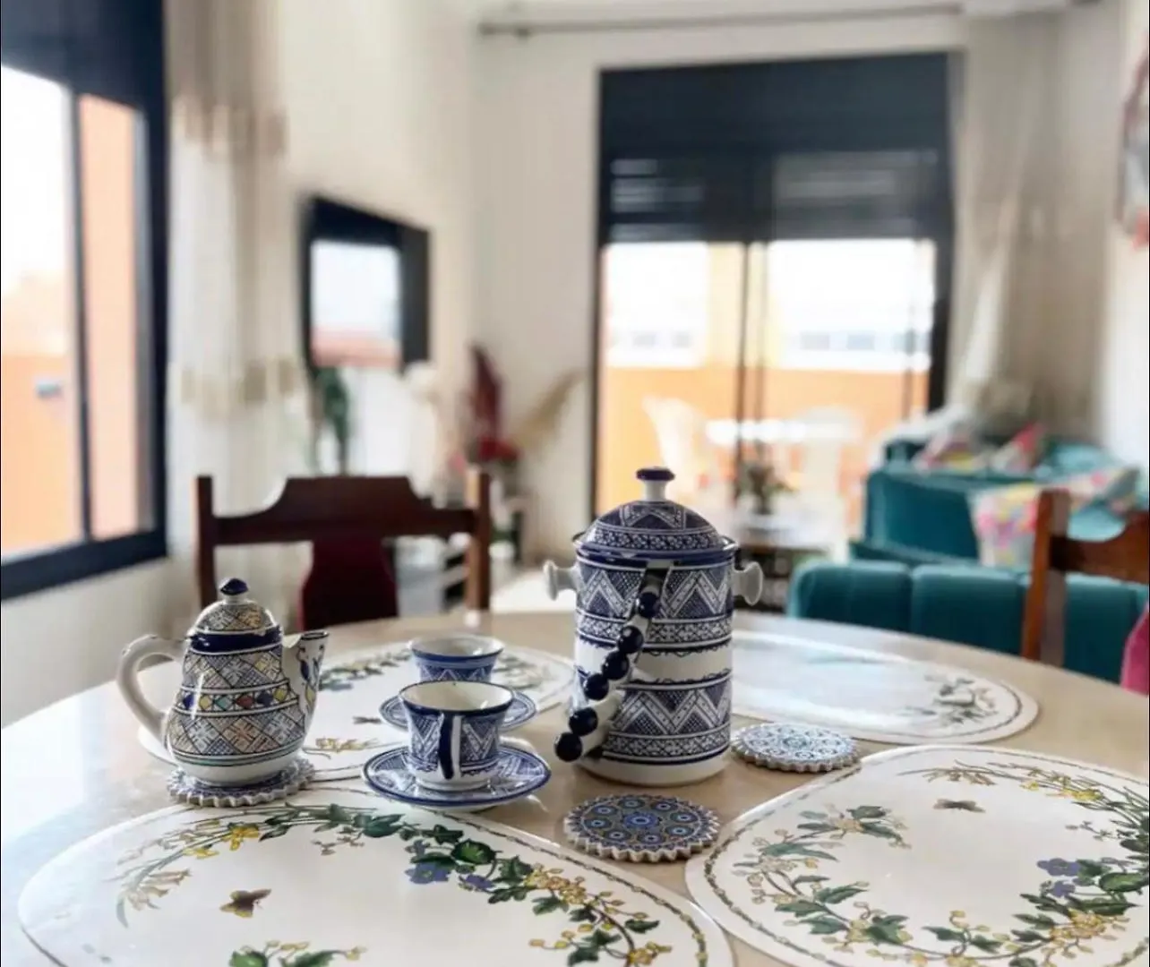 Nice Apartment In The City Center Marrakesh