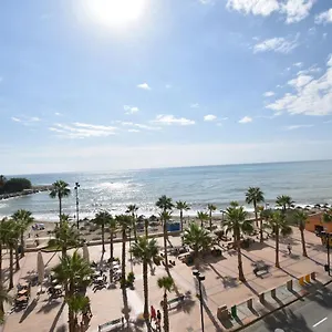 Apartamento Carina Playa Apartment Fuengirola
