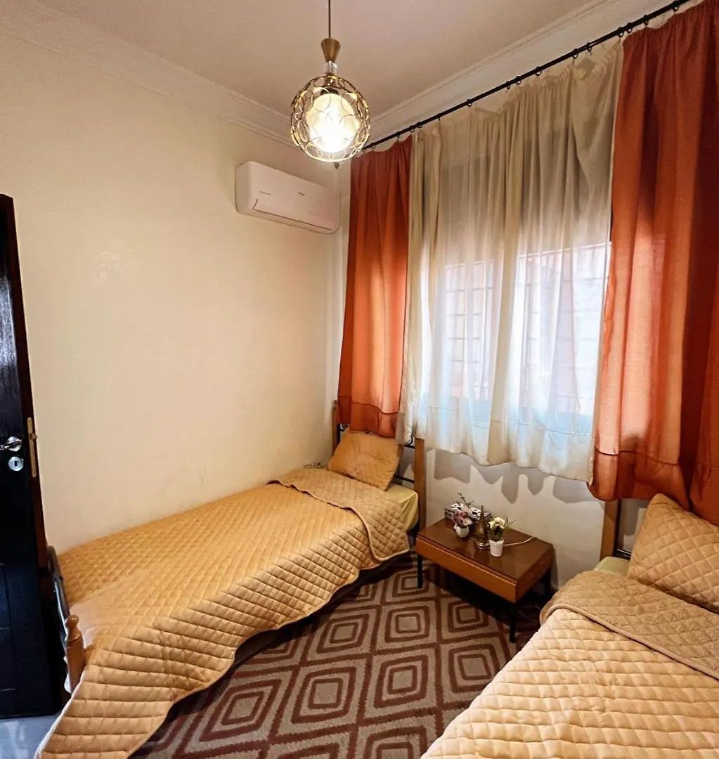 Nice Apartment In The City Center Marrakesh