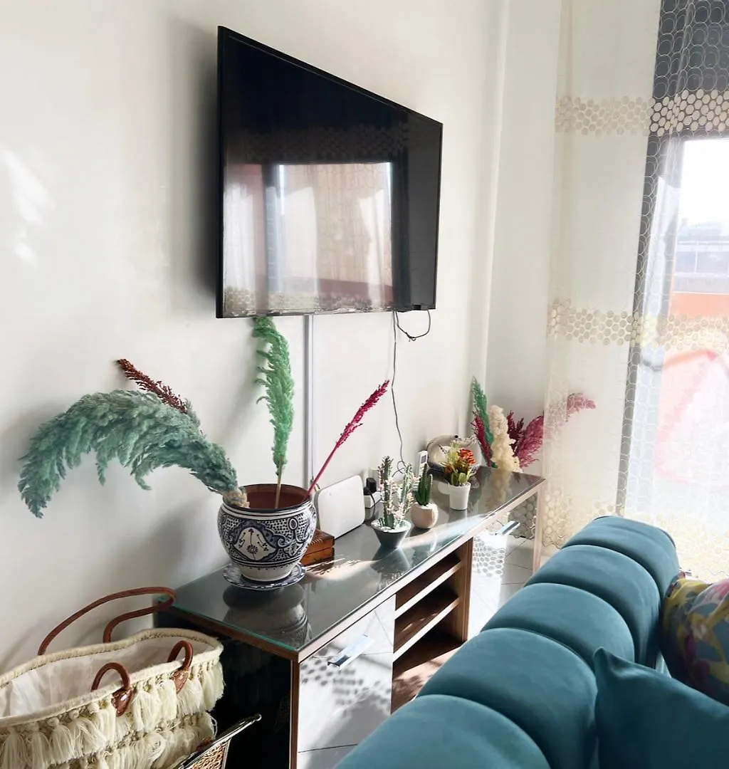 Nice Apartment In The City Center Marrakesh 0*,  Morocco