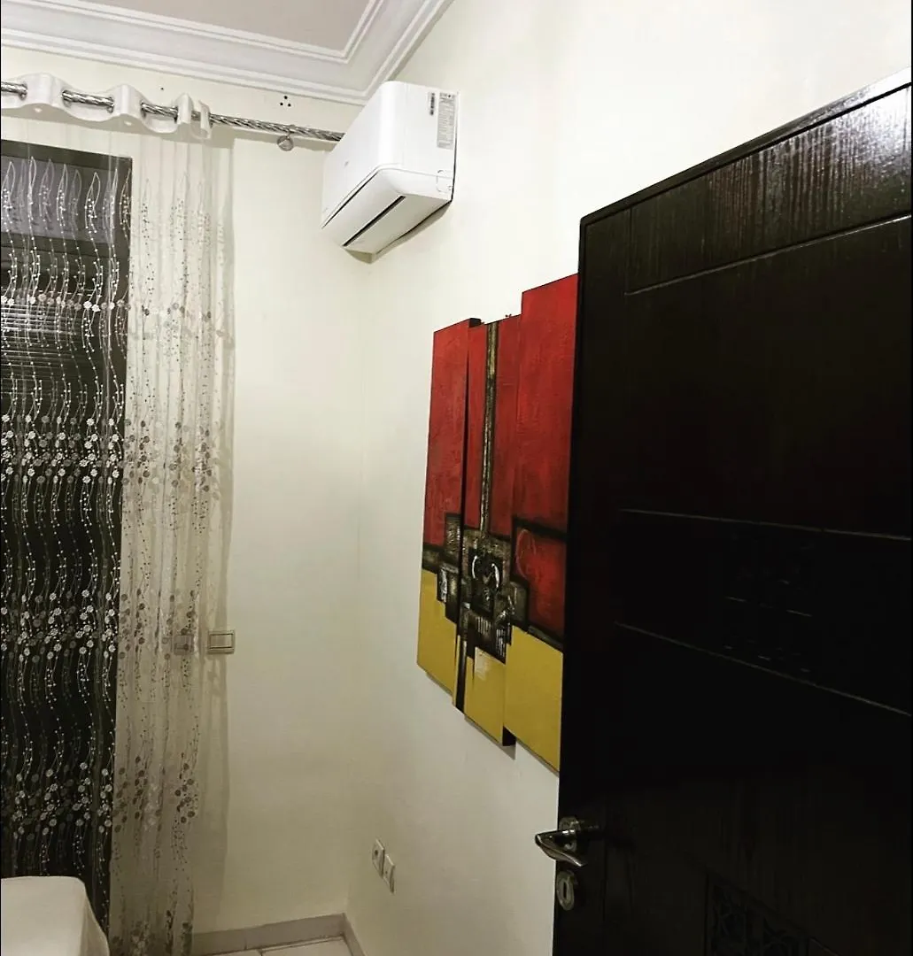 Nice Apartment In The City Center Marrakesh 0*,